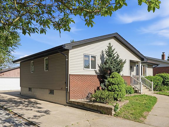 2nd image of 8147 Harrison Ave