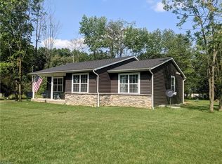 6717 Gable Rd, West Salem, OH 44287