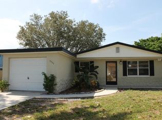 1111 Idlebriar Way, Tarpon Springs, FL 34689