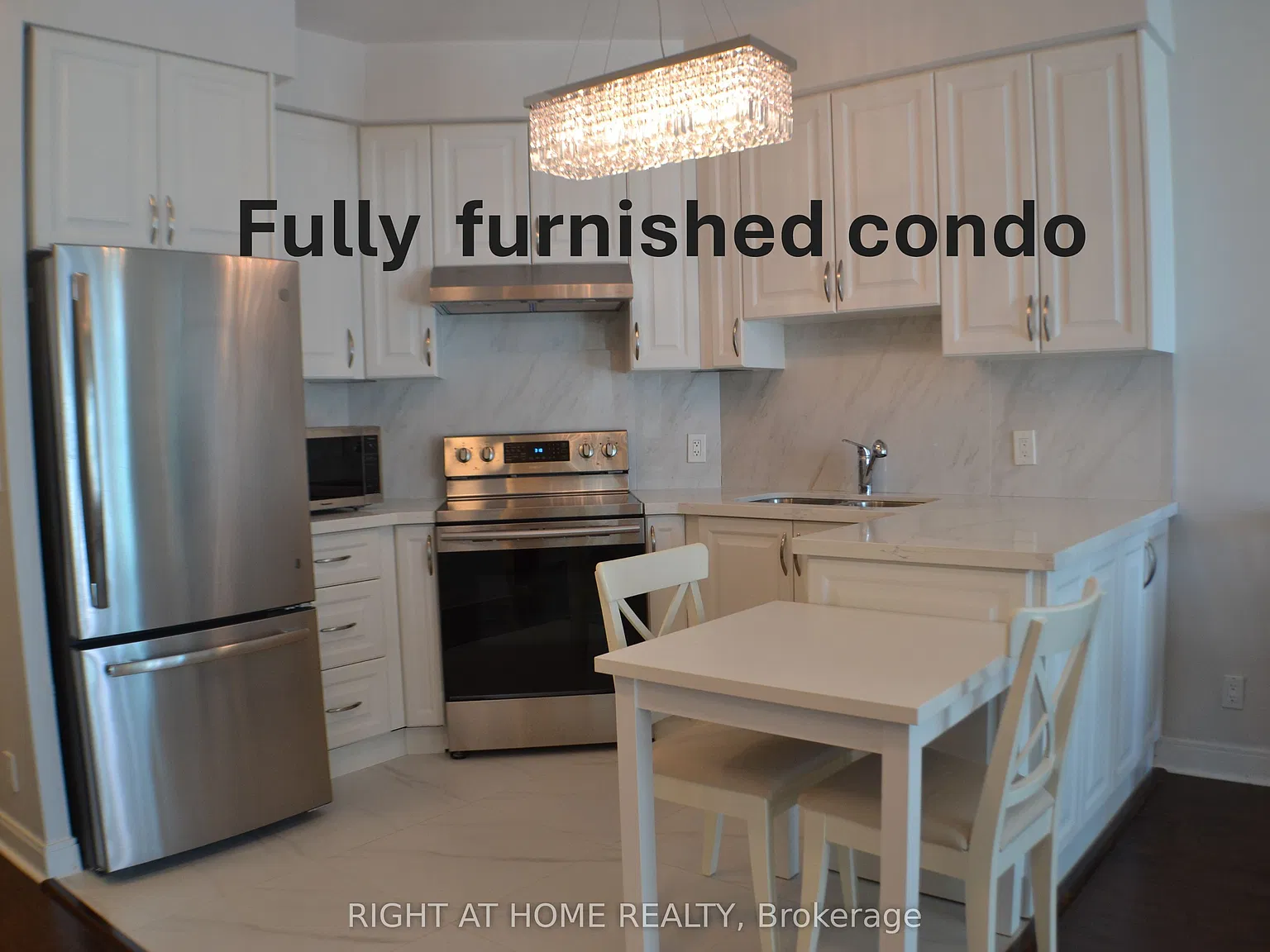 2 bed, $2,400 — Photo 1