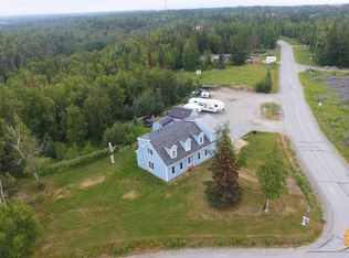 6751 E Upper Mesa Dr, Palmer, AK 99645