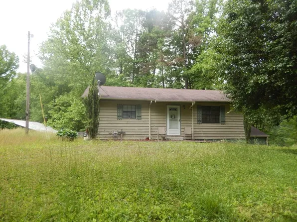 155 Crabtree Rd, Huntsville, TN 37756