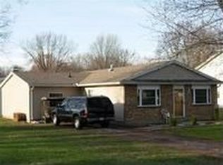 3934 Shawnee Trl, Jamestown, OH