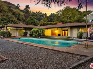 7230 Outpost Cove Dr, Los Angeles, CA 90068