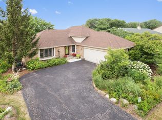 3026 Monterey Dr, Flossmoor, IL