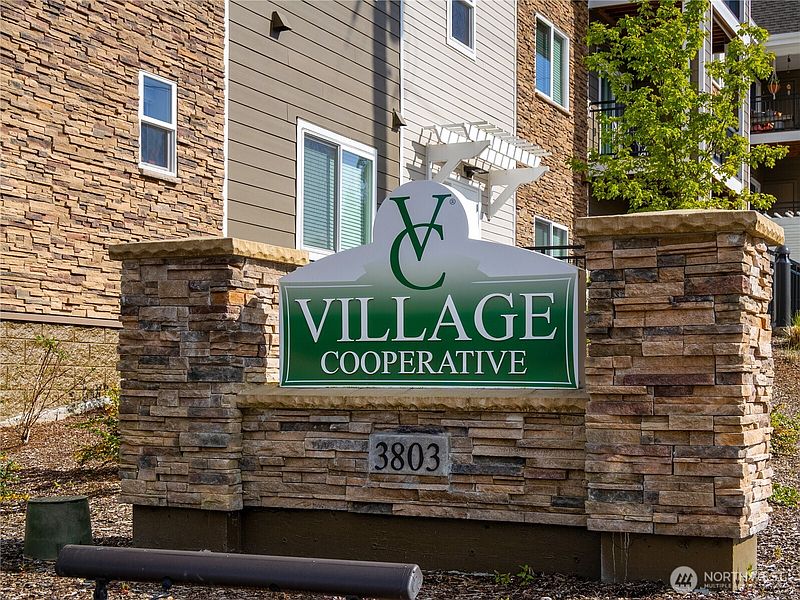 4th image of 3803 17th Street SW #217