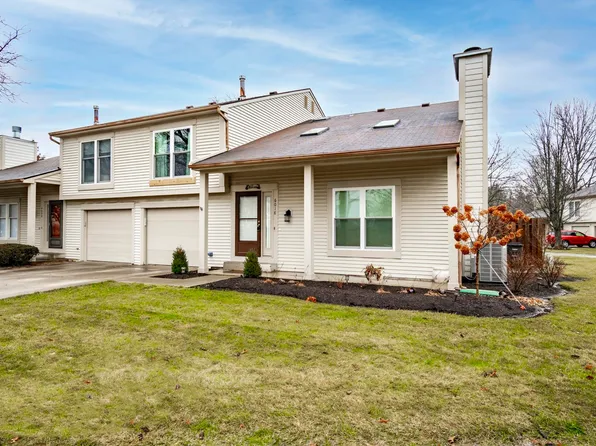 6018 Sawmill Woods Ct, Fort Wayne, IN 46835