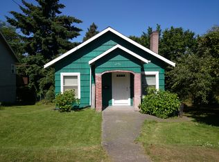 9625 59th Ave S, Seattle, WA 98118