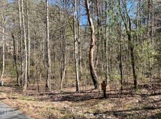 LOT 122 Fox Lake Rd, Blairsville, GA 30512