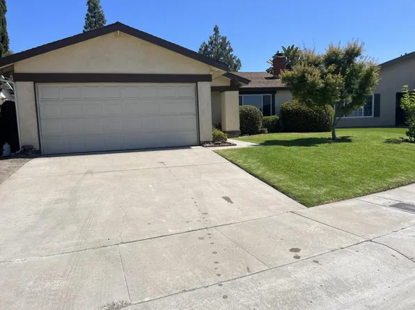 10850 Eberly Ct, San Diego, CA 92126