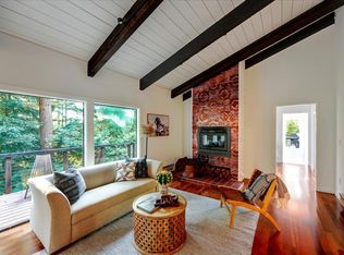 386 Spring Hollow Rd, Los Gatos, CA 95033