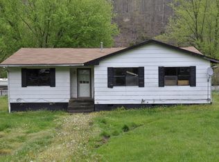 285 Carlin Addition Rd, Smithfield, WV 26437