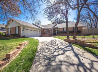 3704 N Coachlight Dr, Edmond, OK 73013
