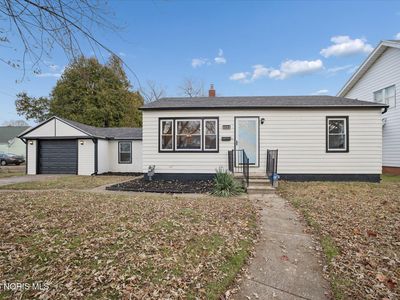 4444 Bellevista Dr, Toledo, OH, 43612