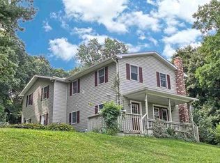 13499 Mount Olivet Rd, Stewartstown, PA 17363