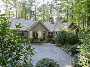1978 Chimney Top Trl, Cashiers, NC 28717