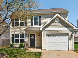 1322 Silver Dr, Mebane, NC 27302