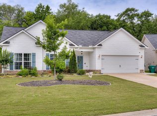 2198 Grove Landing Way, Grovetown, GA 30813