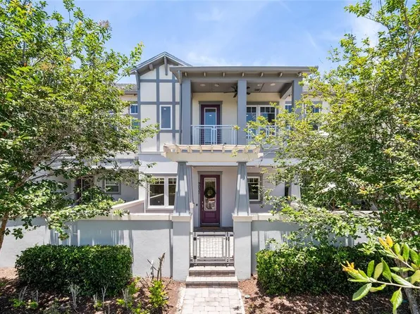 9037 LAUREATE BOULEVARD, ORLANDO, FL 32827