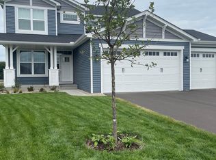 745 152nd Ave NW, Andover, MN 55304