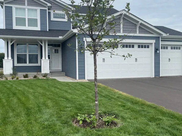 745 152nd Ave NW, Andover, MN 55304