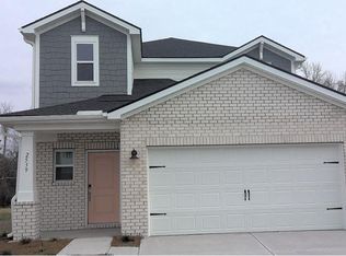 2539 Copper Creek Loop #107, Longs, SC 29568