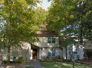 742 Bison Dr, Houston, TX 77079