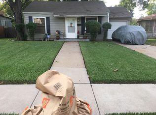 4316 Standish Rd, Fort Worth, TX 76133