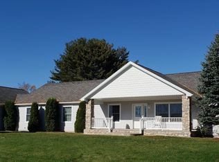 4250 Bermuda Ave, Sault Sainte Marie, MI 49783