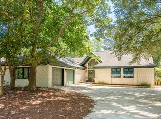 1170 Plantation Ln, Mount Pleasant, SC 29464