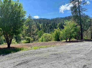 954 Clearcreek Rd, Kooskia, ID 83539