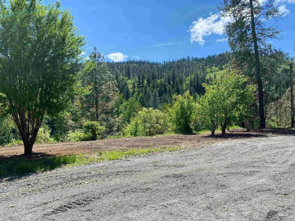 954 Clearcreek Rd, Kooskia, ID 83539