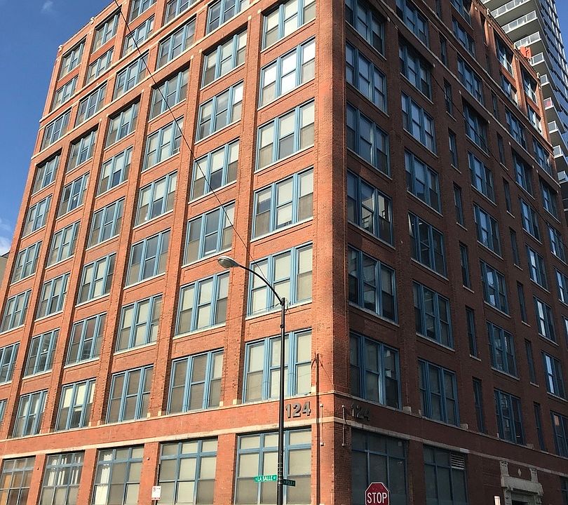 1st image of 124 W Polk St APT 804