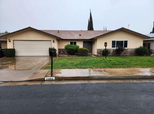 1440 San Lucia Avenue, Porterville, CA