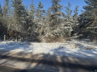 119XX E County Road Y, Gordon, WI 54838