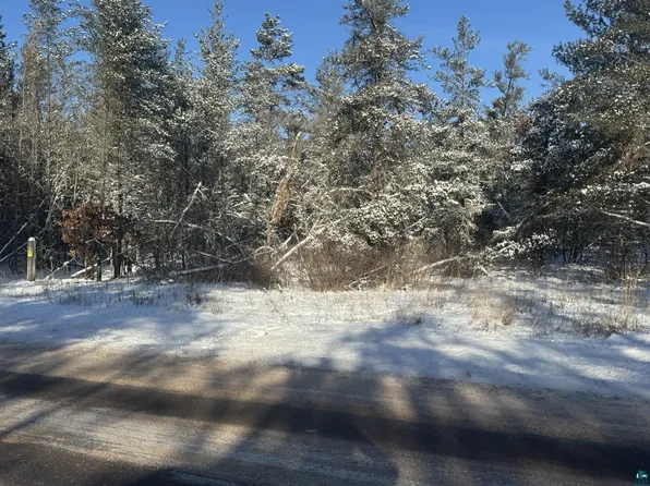 119XX E County Road Y, Gordon, WI 54838