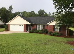 1308 Loblolly Dr, Manning, SC 29102
