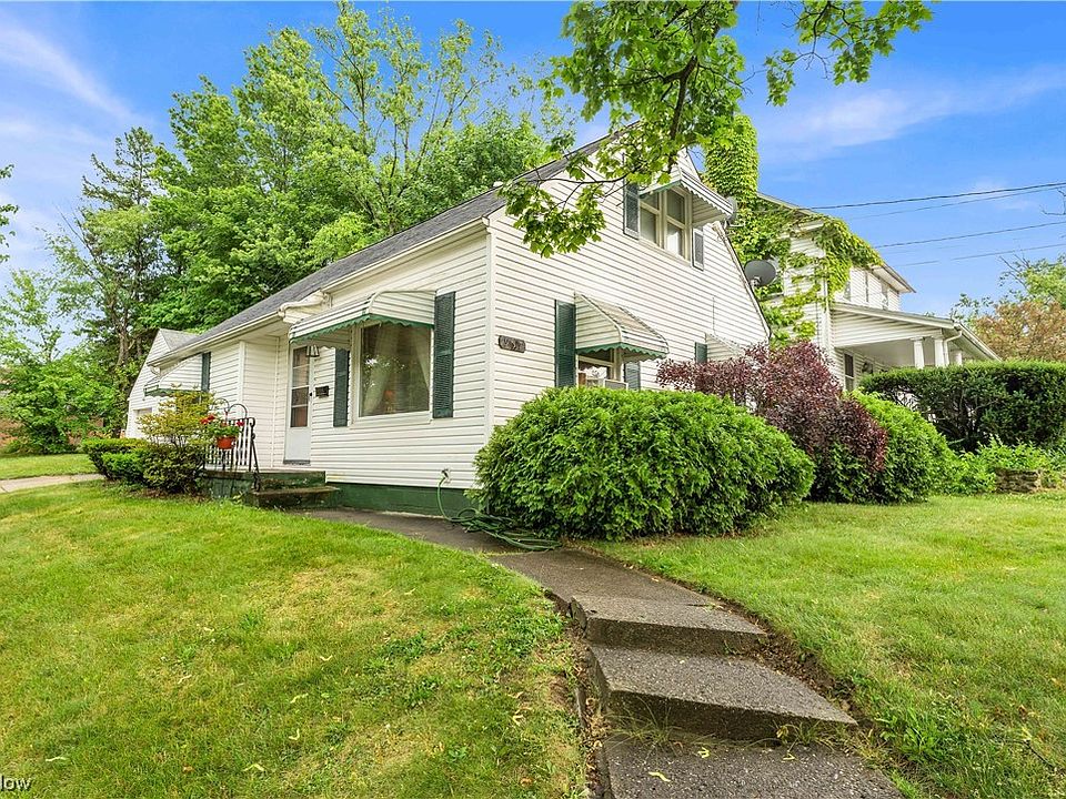 937 Winton Ave, Akron, OH 44320 Zillow