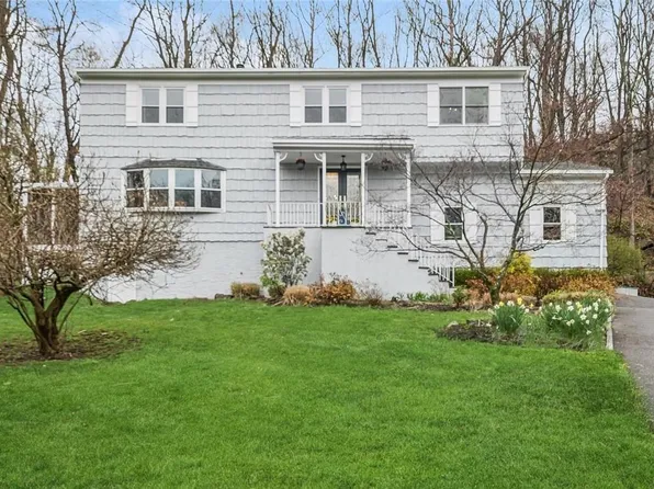 465 Chappaqua Road, Briarcliff Manor, NY 10510