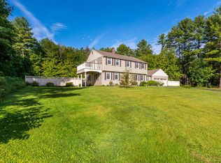 30 Westminster Rd, Lenox, MA 01240