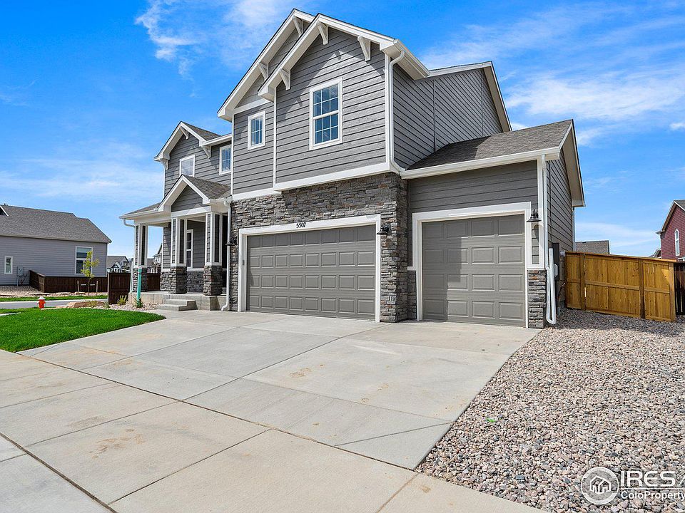 5507 Segundo Dr, Loveland, CO 80538 Zillow