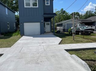 8127 Hoffman St, Houston, TX 77016