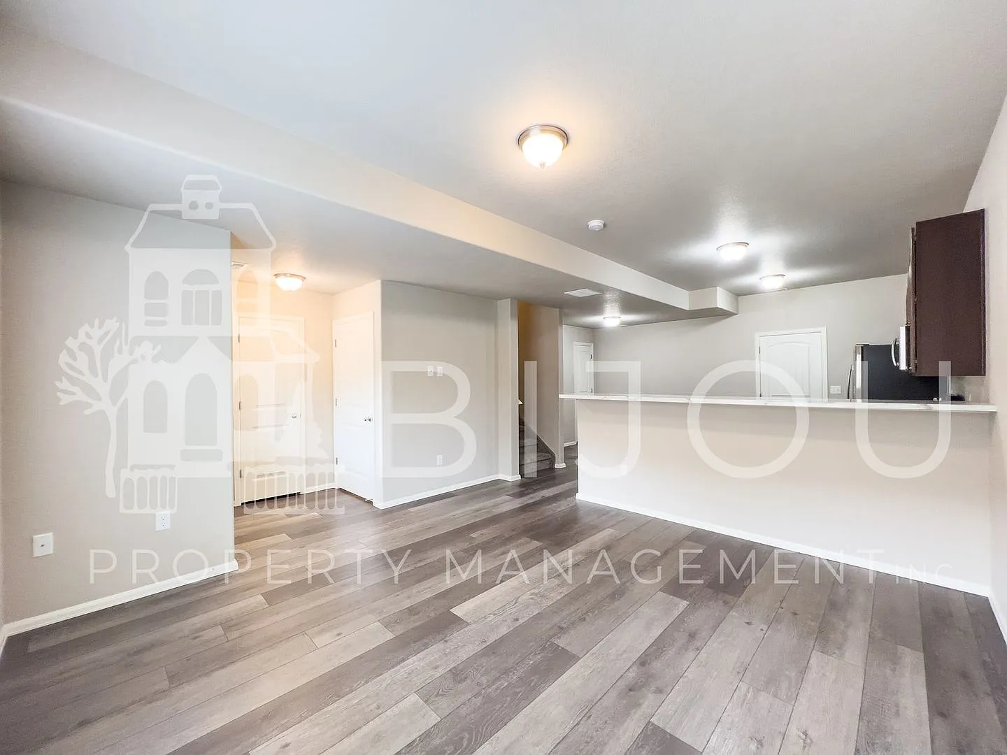 East Woodmen Townhome — Photo 4