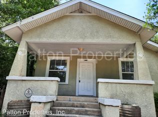 2455 Senate St, Columbia, SC 29205