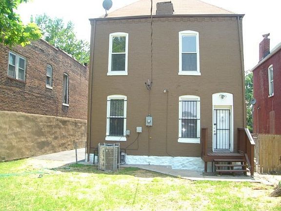 Back House