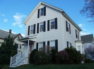 77 Cross St, Malden, MA 02148