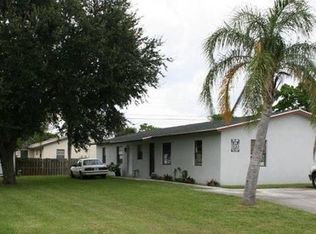 1637 Barbarie Ln, West Palm Beach, FL 33417