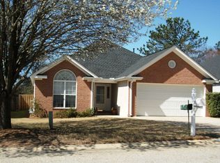 722 Bradford Ln, Evans, GA 30809