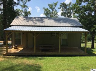 142 Eagle Bay Dr, Downsville, LA 71234
