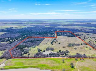 SW County Road 4300, Dawson, TX 76639